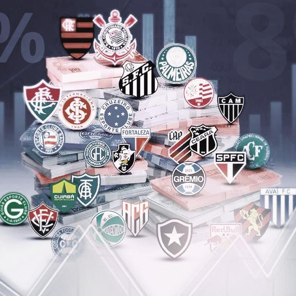 Dinheiro em Jogo #142 – A polêmica pesquisa sobre tamanhos de torcida episode artwork