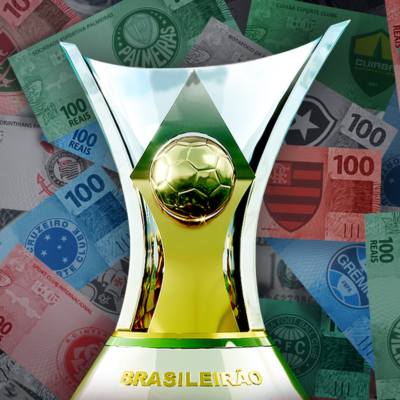 Dinheiro em Jogo