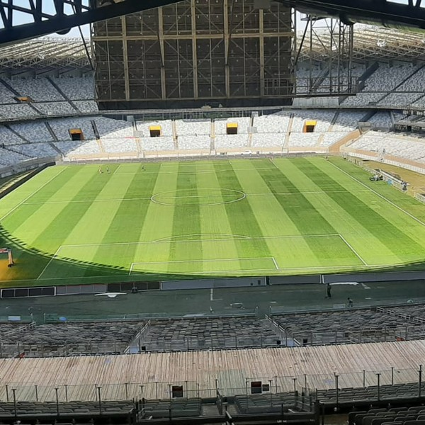 Dinheiro em Jogo #189 – O impacto econômico do Mineirão em Minas Gerais