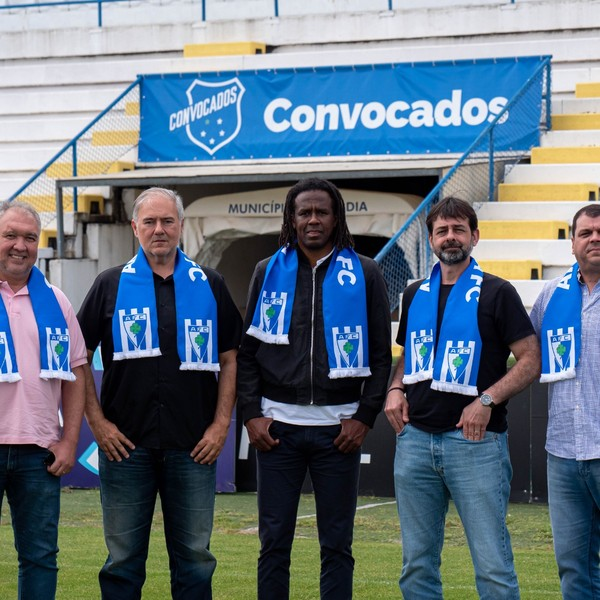 Dinheiro em Jogo