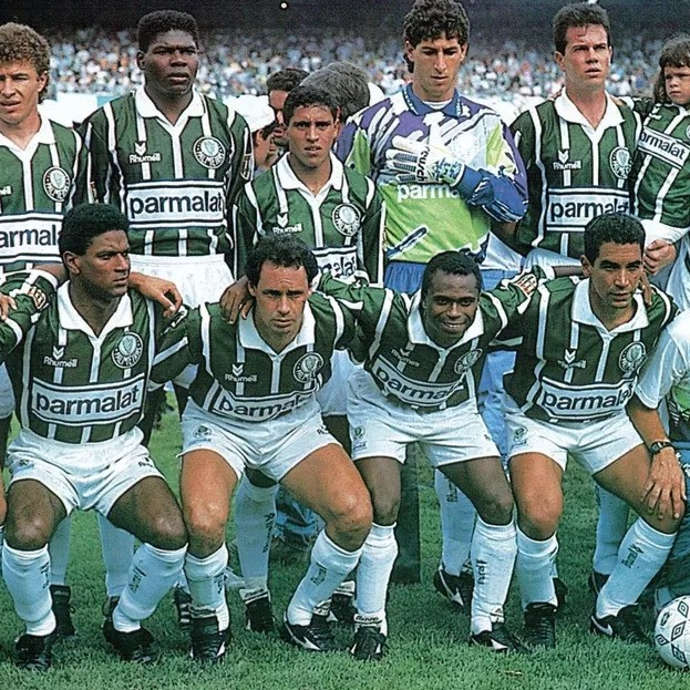 Dinheiro em Jogo #151 – Como se mede o retorno de um patrocínio no futebol? episode artwork