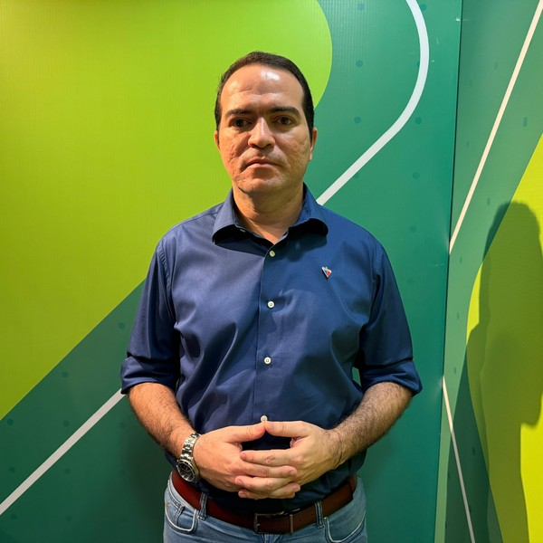 Dinheiro em Jogo #207 — Da Série C à Libertadores: Marcelo Paz narra a trajetória do Fortaleza