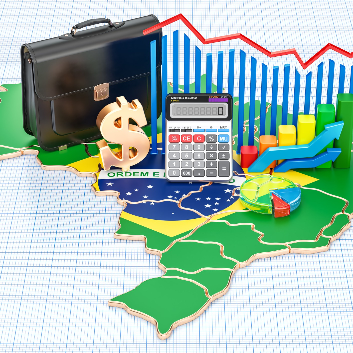 Dinheiro em Jogo #133 – O mapa do clube-empresa no Brasil episode artwork