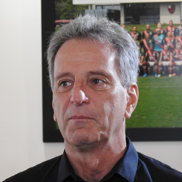 Dinheiro em Jogo #206 – Landim abre o jogo sobre SAF, Liga e Estádio do Flamengo