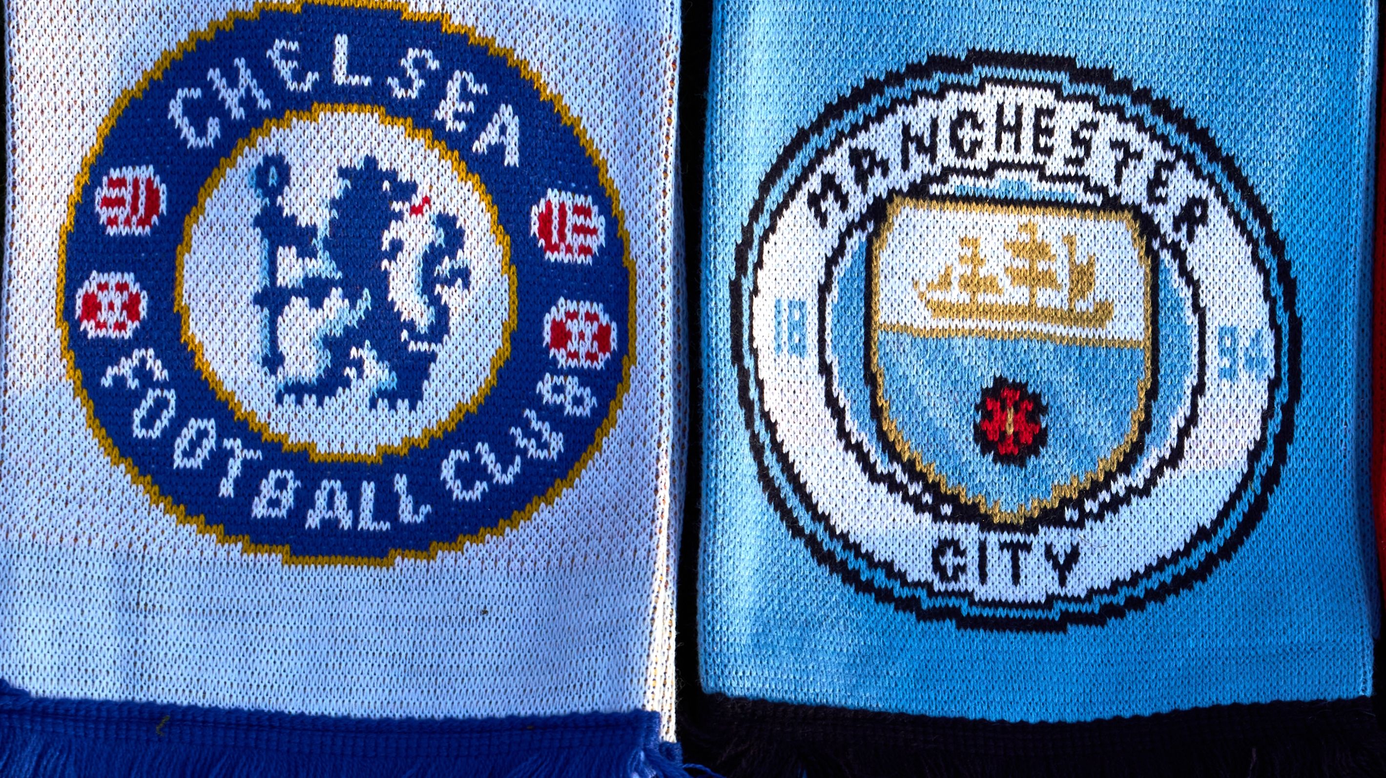 Dinheiro em Jogo #105 – Final da Liga dos Campeões: o contexto político e econômico por trás de City e Chelsea episode artwork
