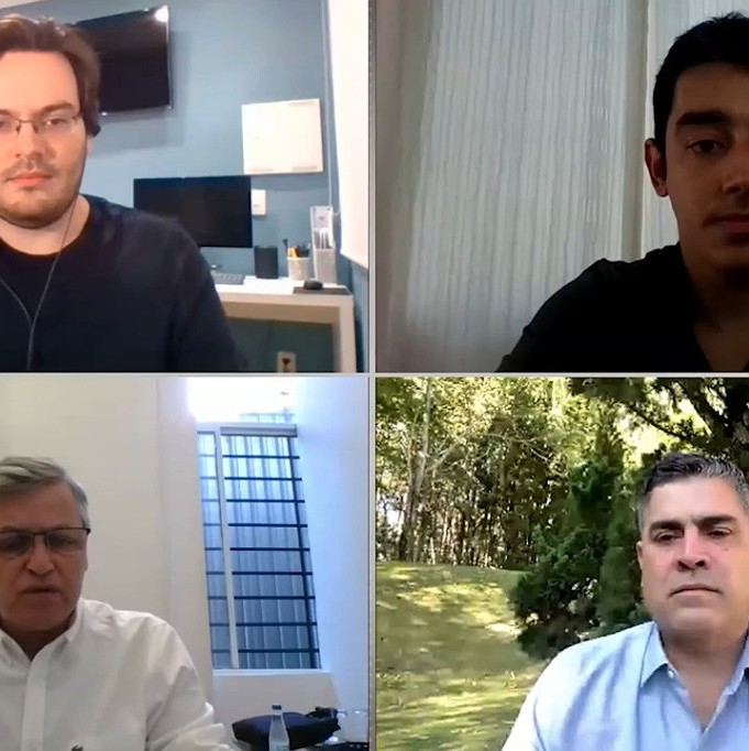 DEJ Entrevista #1: Sérgio Sette Câmara e Paulo Braz explicam dívidas, finanças e política do Atlético-MG episode artwork