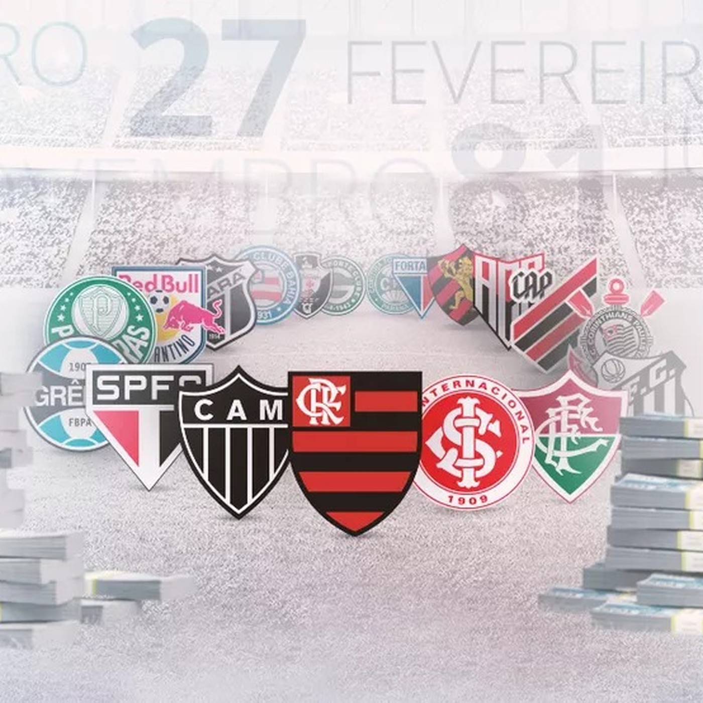 Dinheiro em Jogo