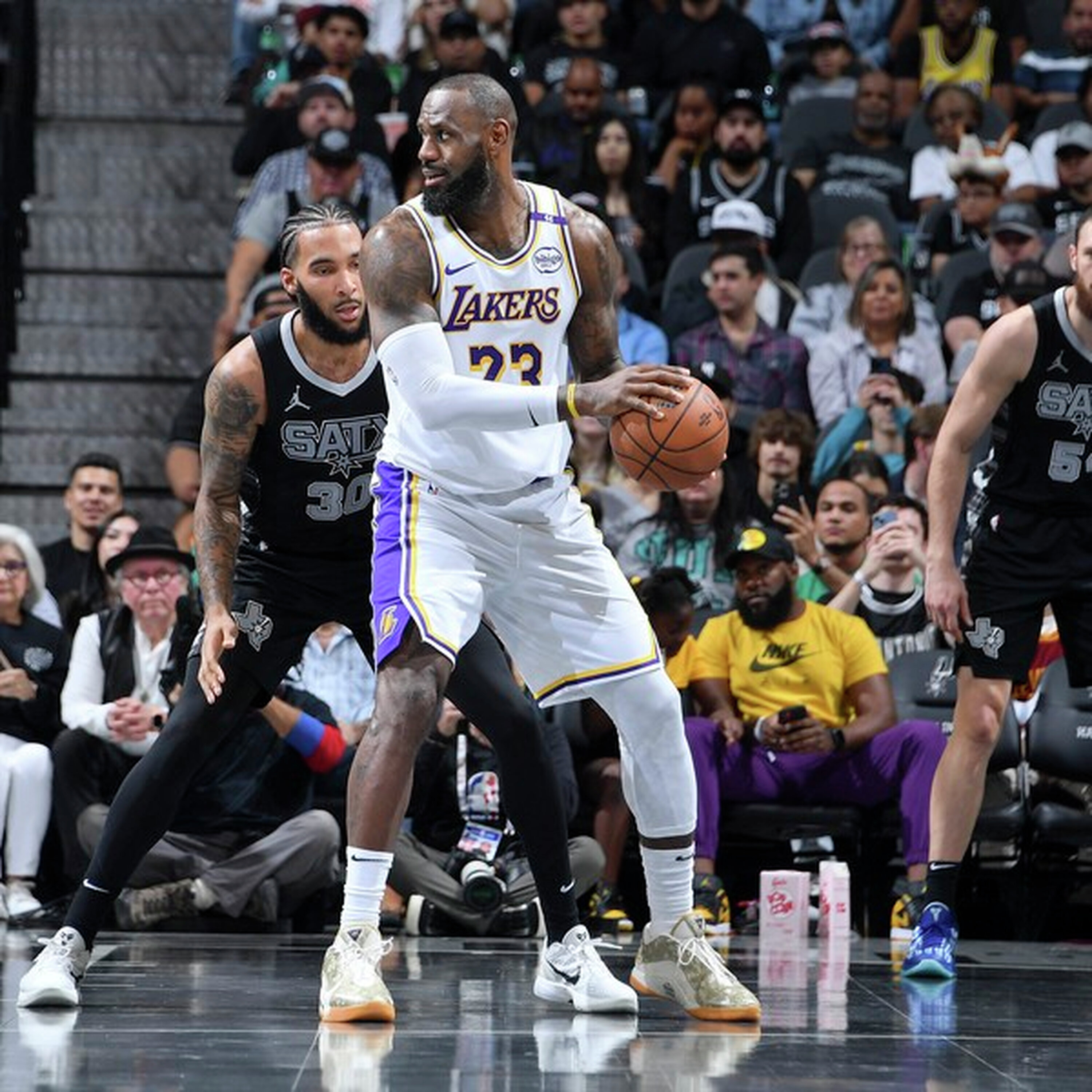 Ponte Aérea #423 - Warriors e Lakers começam bem a temporada da NBA