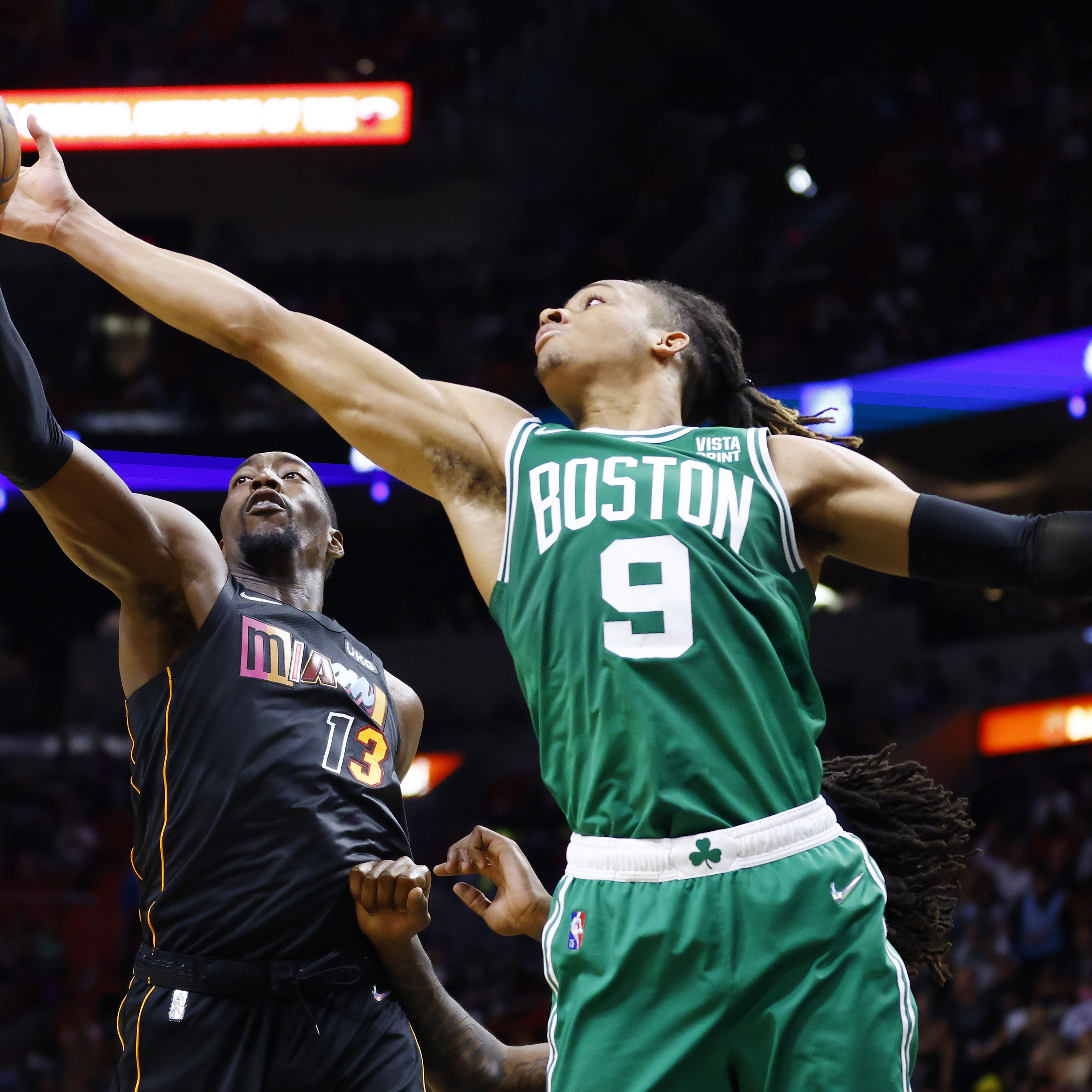 Ponte Aérea #195 - O que esperar de Celtics e Heat nessa temporada?
