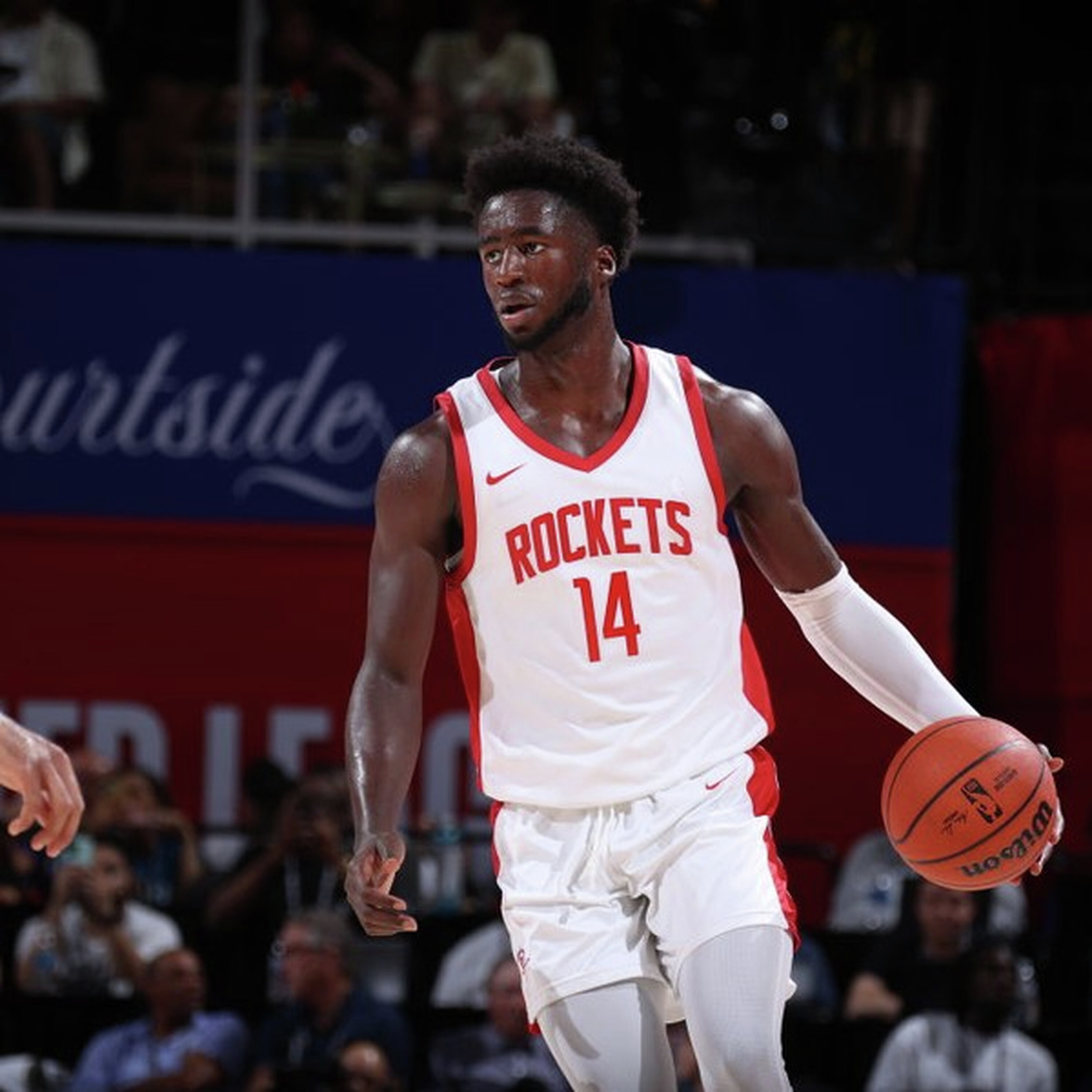 Ponte Aérea #425 - Rockets decolando na temporada da NBA