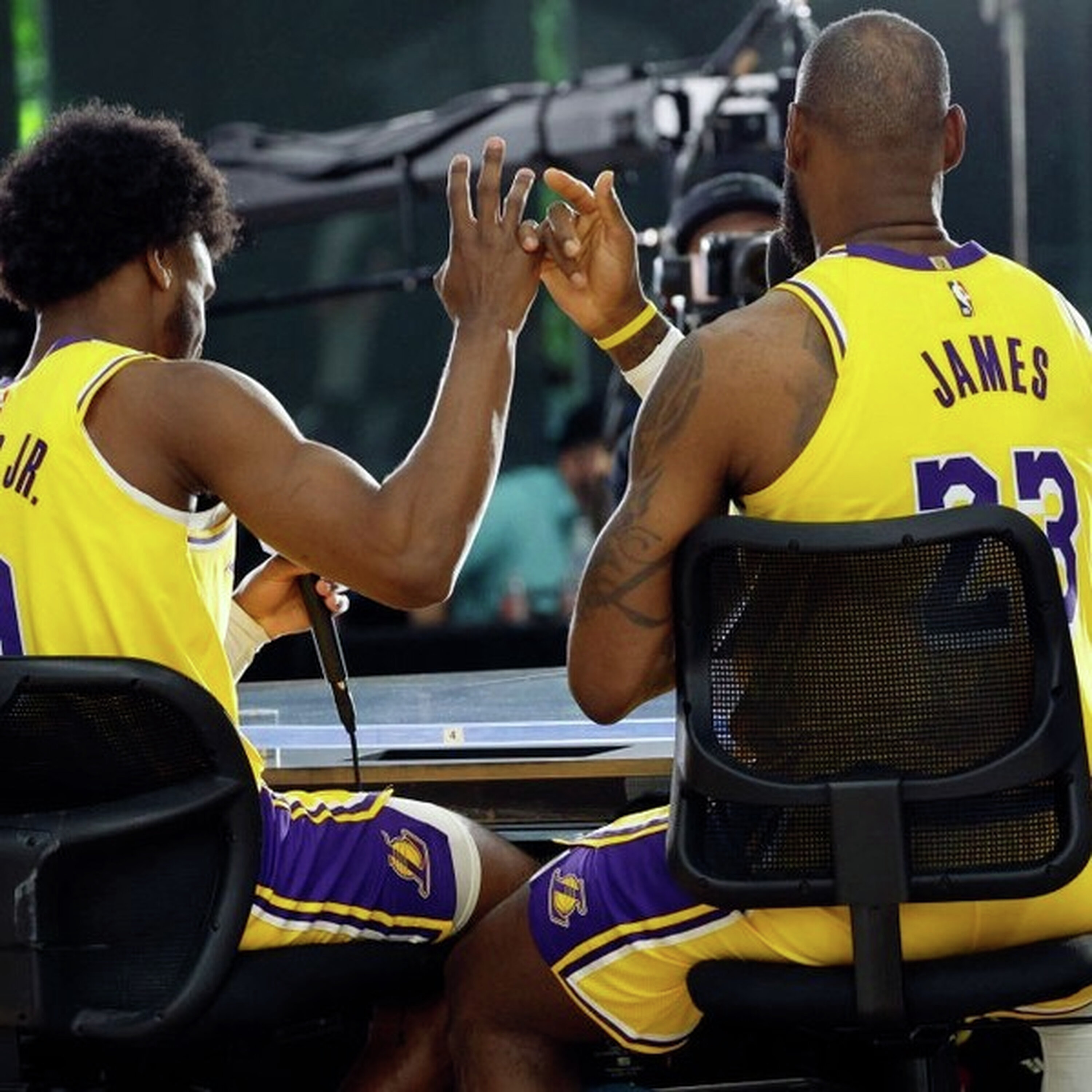 Ponte Aérea #417 - Vai começar a temporada 2024-2025 da NBA!