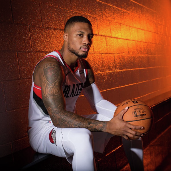 Ponte Aérea #454 - Lillard de volta nos Blazers e experiência de sobra nos Clippers