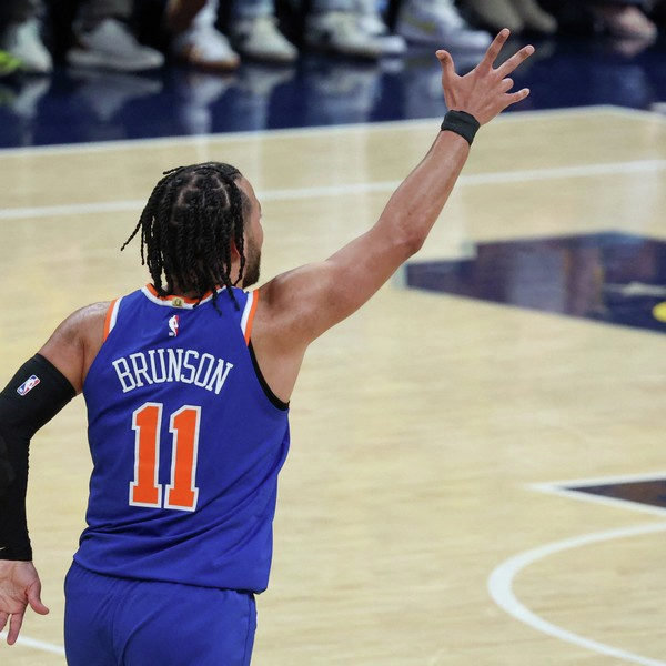 PONTE AÉREA #463 - KNICKS COM JEITO DE FAVORITO NO LESTE!