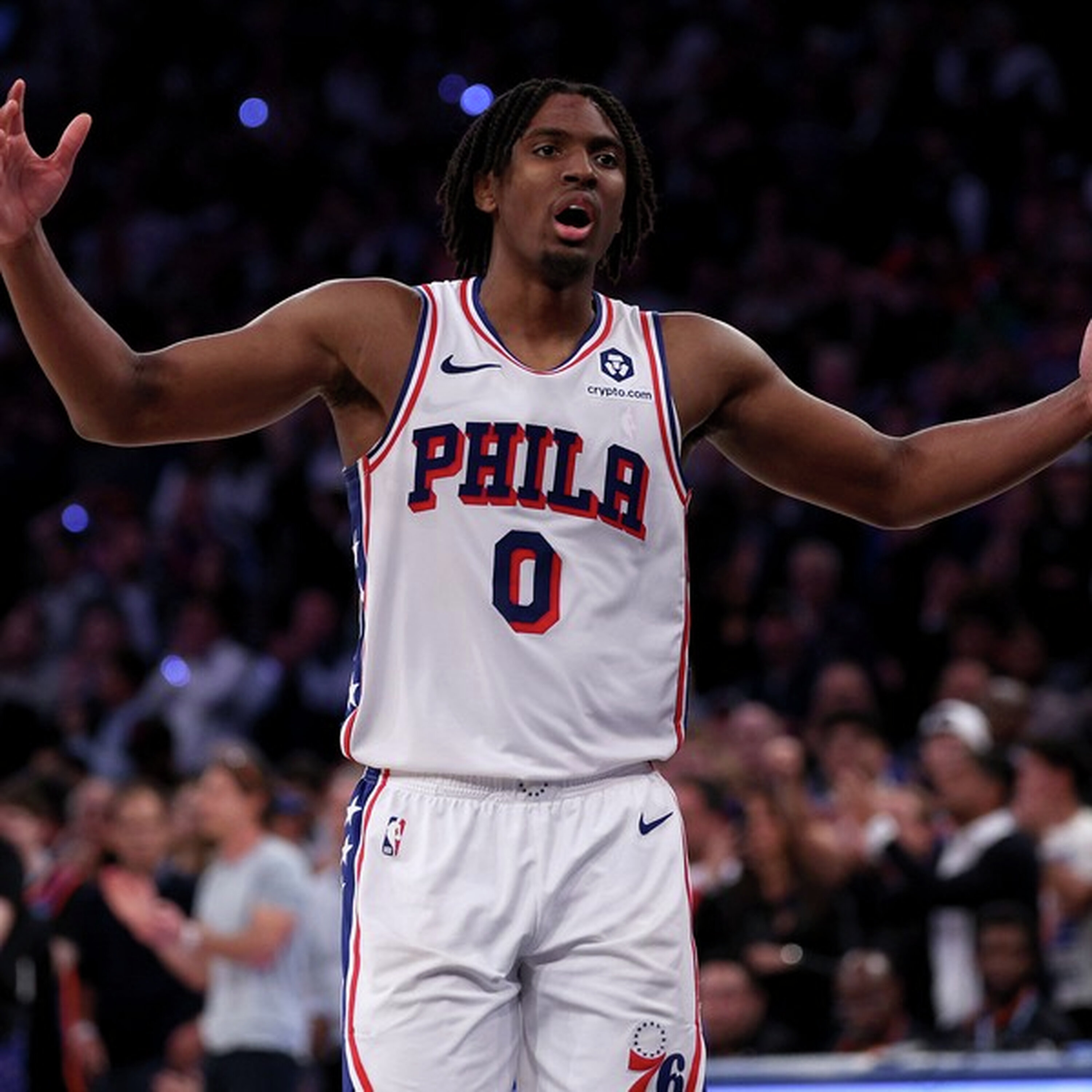 Ponte Aérea #411 - É tudo ou nada pros 76ers