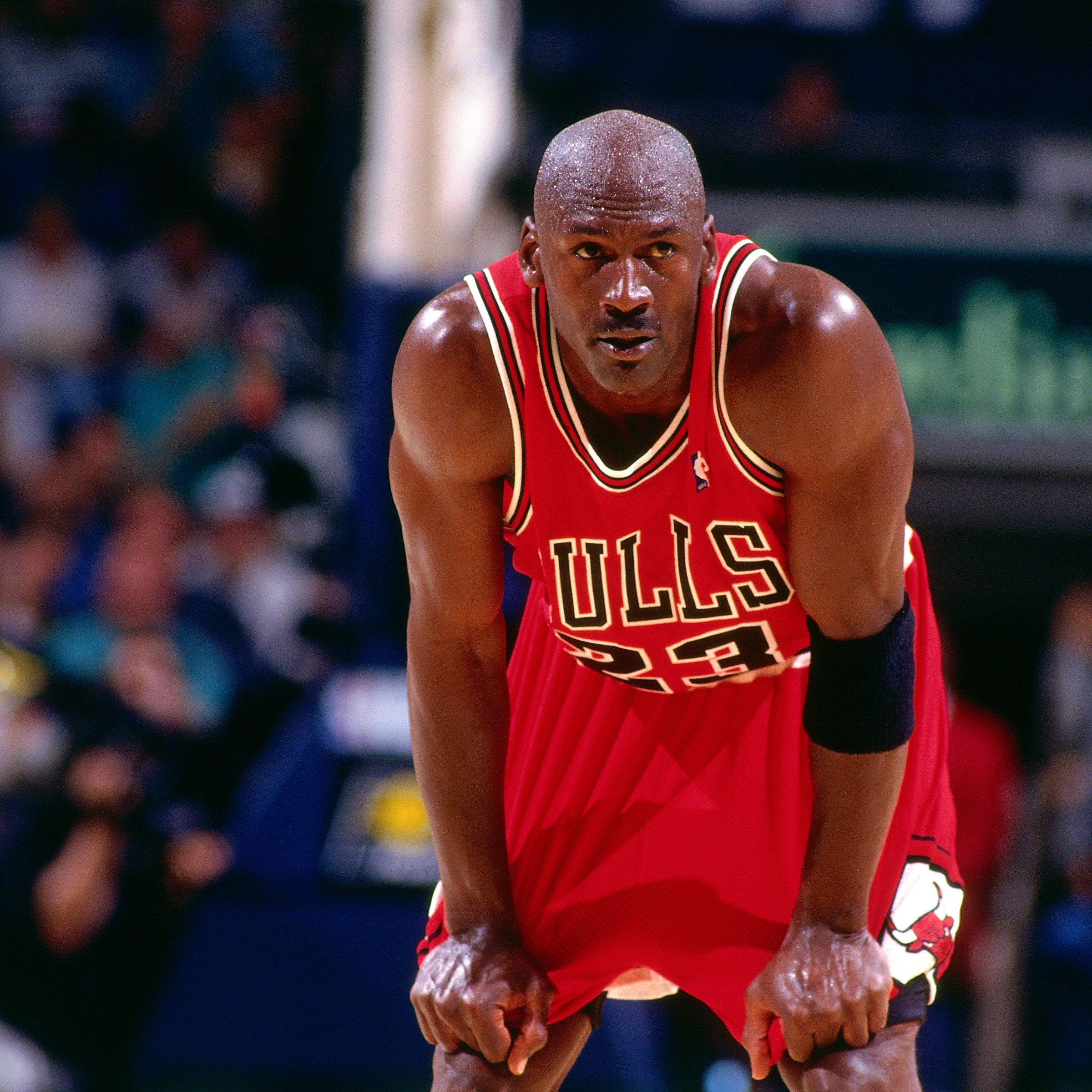 Ponte Aérea #300 - Os 60 anos da lenda Michael Jordan 