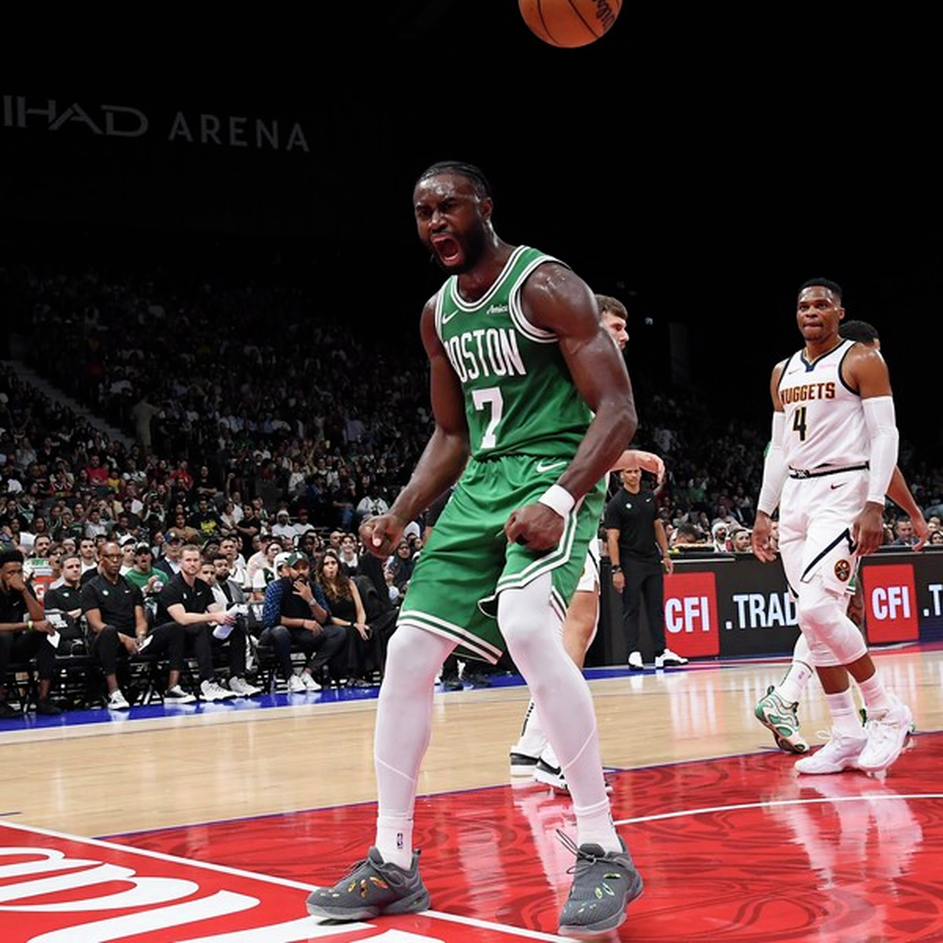 Ponte Aérea #416 - Quem pode incomodar os Celtics no Leste?