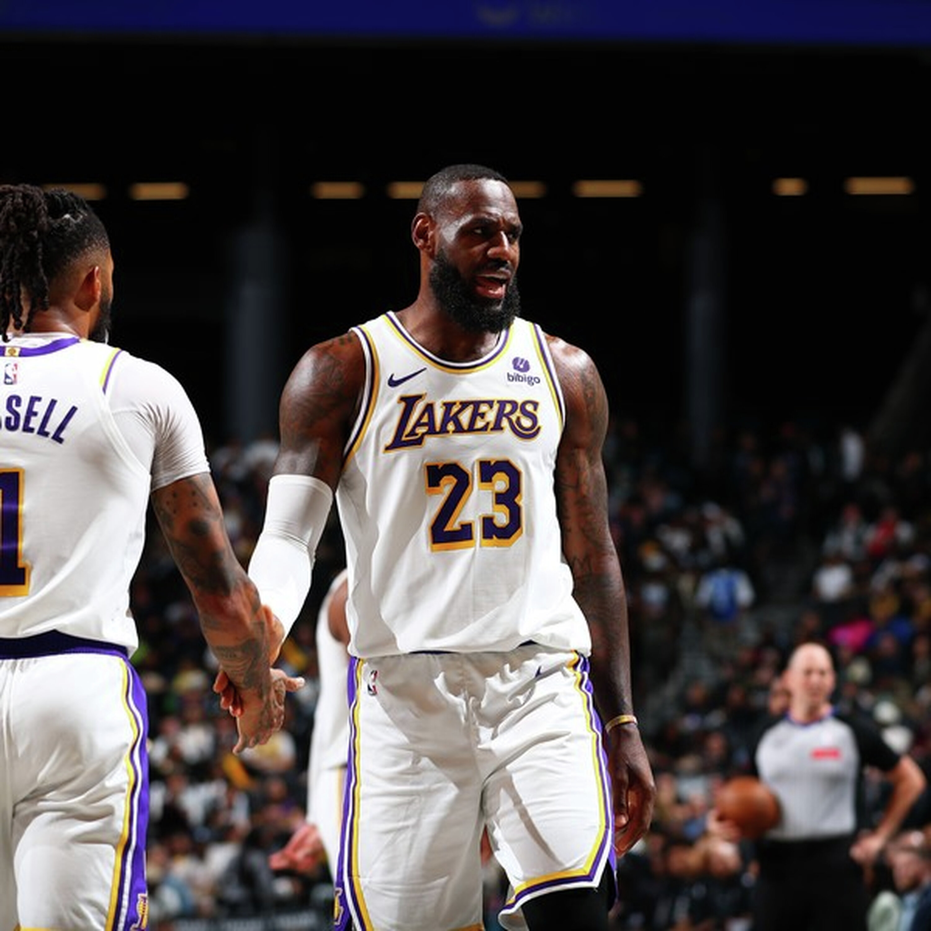 Ponte Aérea #413 - Lakers inicia novo projeto com os mesmos jogadores