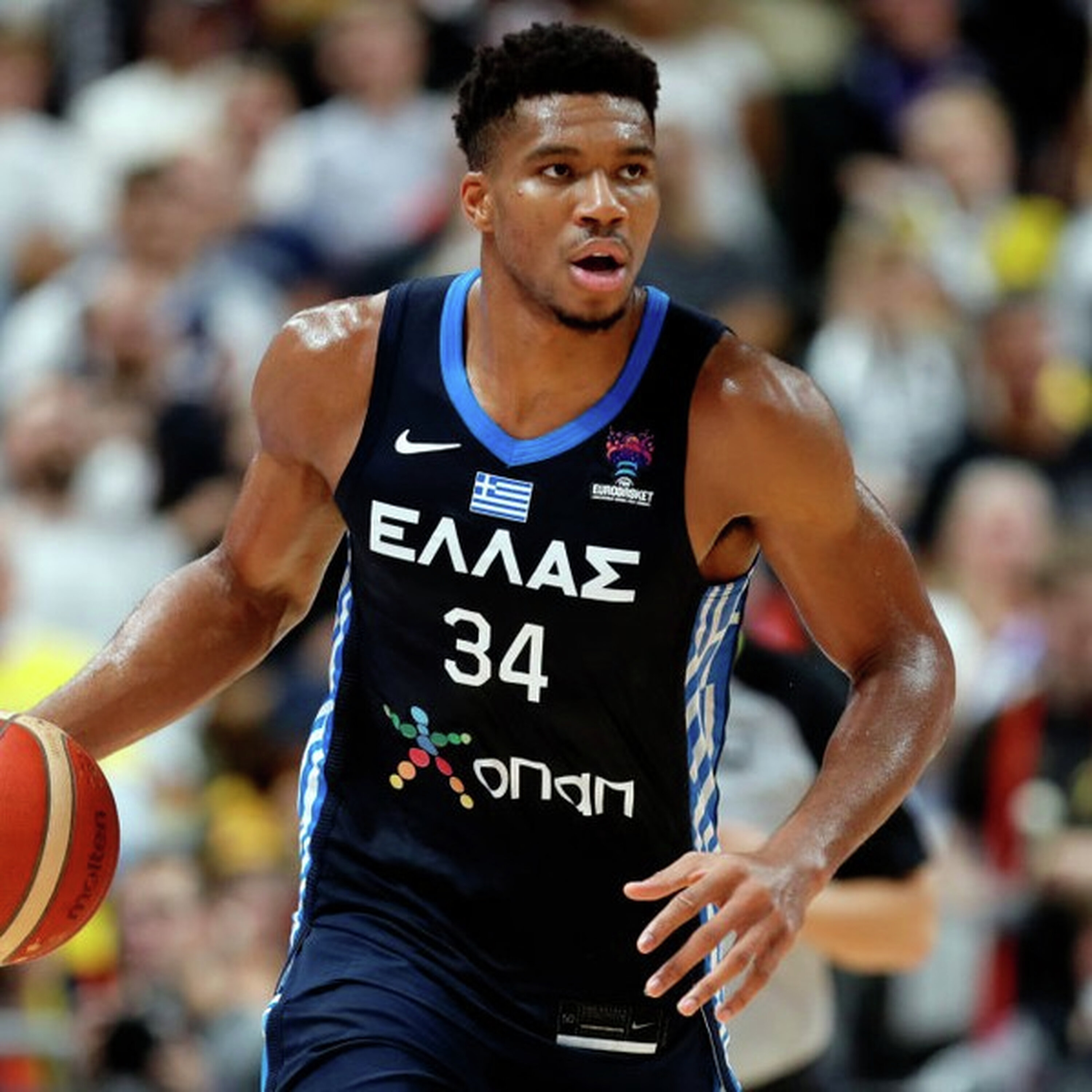 Ponte Aérea #480 - Giannis Antetokounmpo é do Heat!
