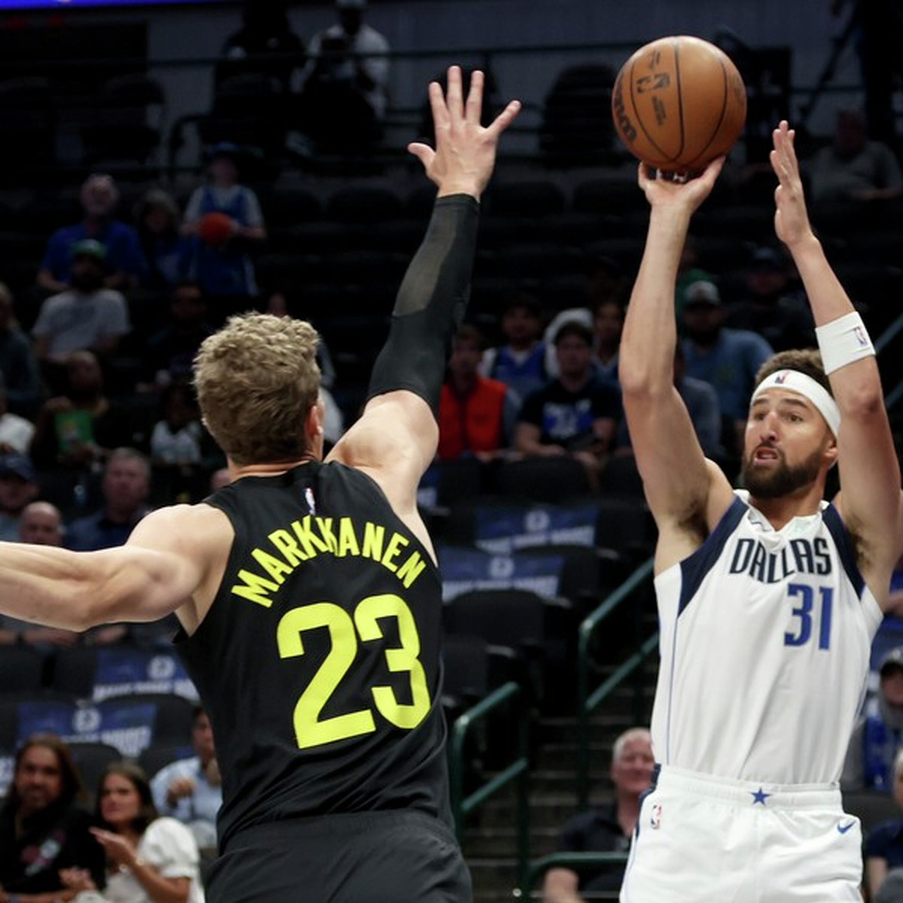 Ponte Aérea #418 - Klay e a batalha do Novo Oeste