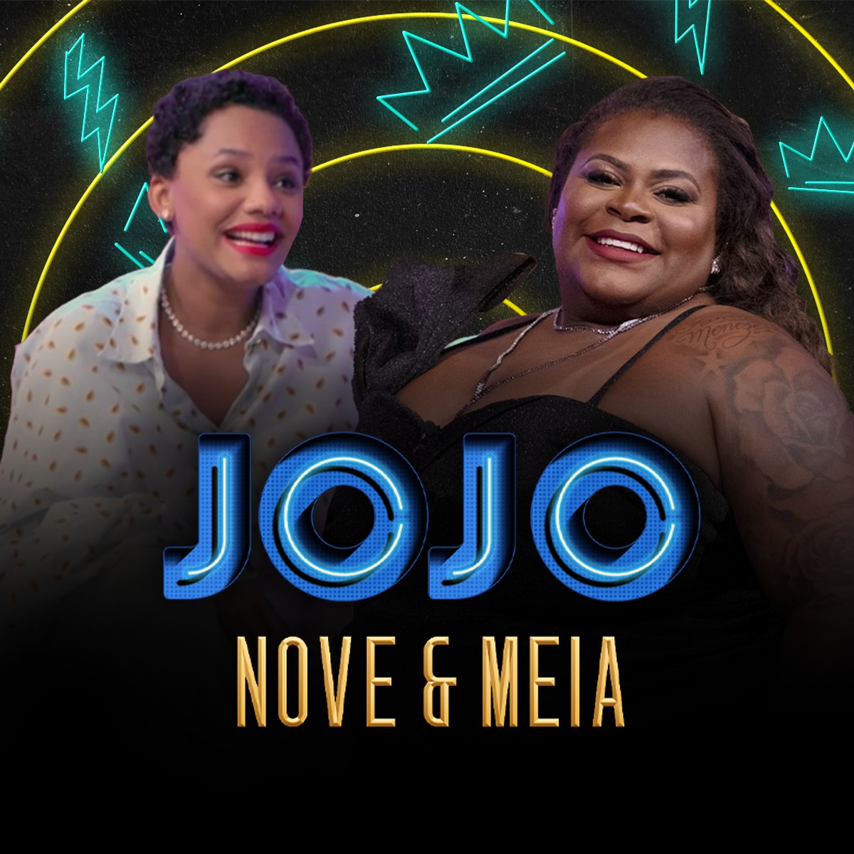 Jojo Nove e Meia