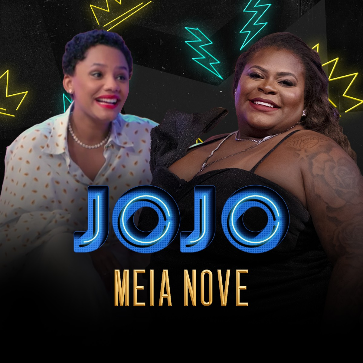 Jojo Nove e Meia