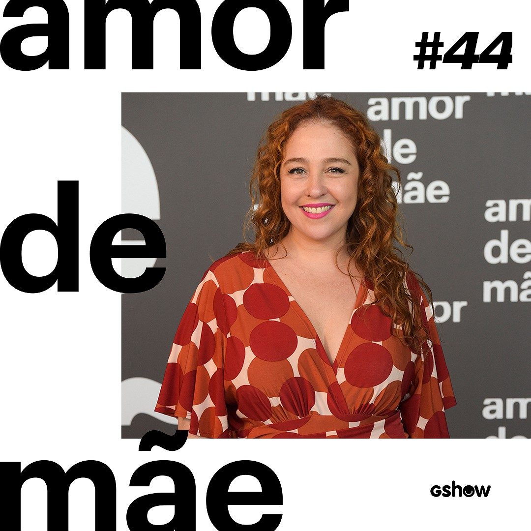 Amor de Mãe - #44: Debora Lamm sobre atitude de Miranda: 'Sou abordada na rua por causa do vale night' episode artwork
