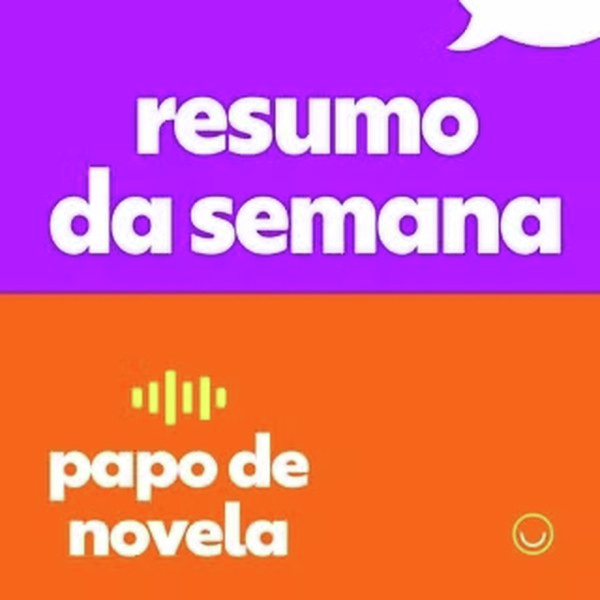 Resumo da semana: Novelas de 23/9 a 28/9 episode artwork