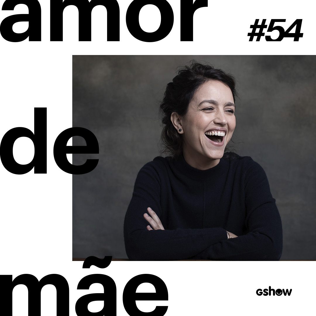 Amor de Mãe - #54: Manuela Dias convoca o público para a fase final da novela: 'É um último capítulo por dia' episode artwork
