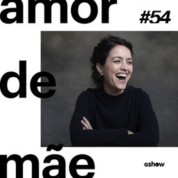 Amor de Mãe - #54: Manuela Dias convoca o público para a fase final da novela: 'É um último capítulo por dia'