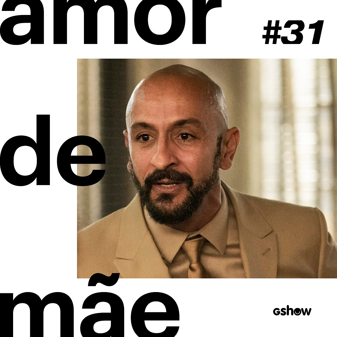 Amor de Mãe - #31: Álvaro expulsa Verena de casa