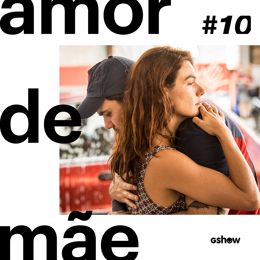 Amor de Mãe - #10: Betina e Magno têm romance abalado episode artwork
