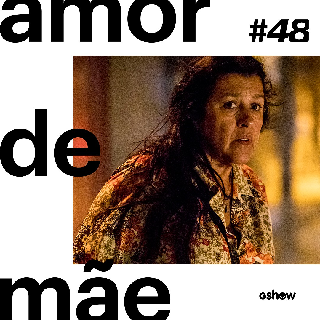 Amor de Mãe - #48: A saga de Domênico