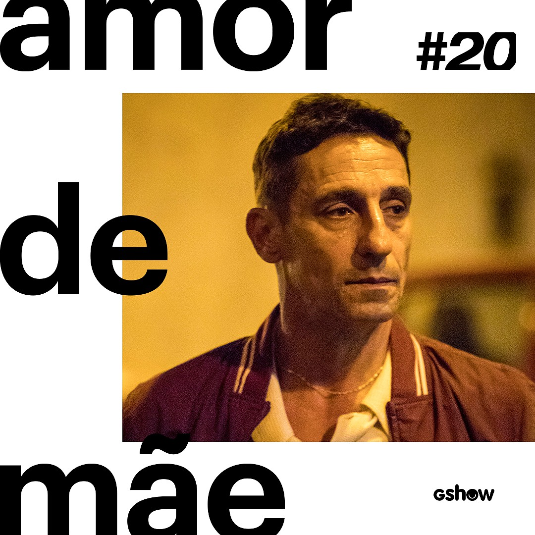 Amor de Mãe - #20: Tuca Andrada e os mistérios de Belizário episode artwork