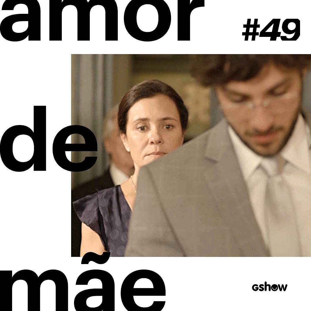Amor de Mãe - #49: O que vai rolar na semana do capítulo 100 de Amor de Mãe episode artwork