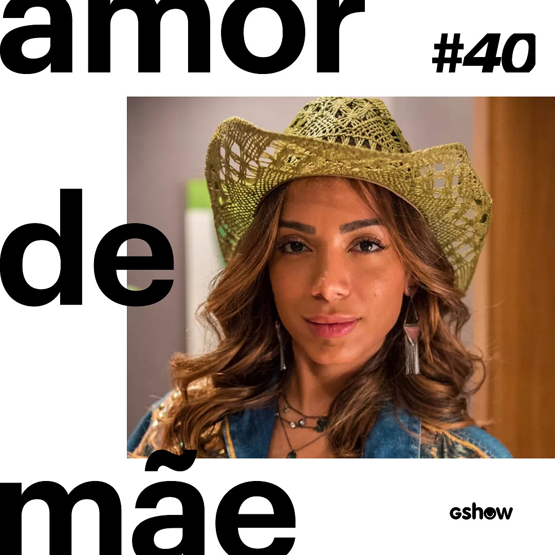 Amor de Mãe - #40: Anitta em Amor de Mãe e mais! Ouça o resumo dos capítulos episode artwork