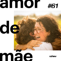 Amor de Mãe - #61: Lurdes foge e conta para Danilo que é sua mãe!