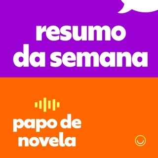 Resumo da semana: Novelas de 9 a 14/1 episode artwork
