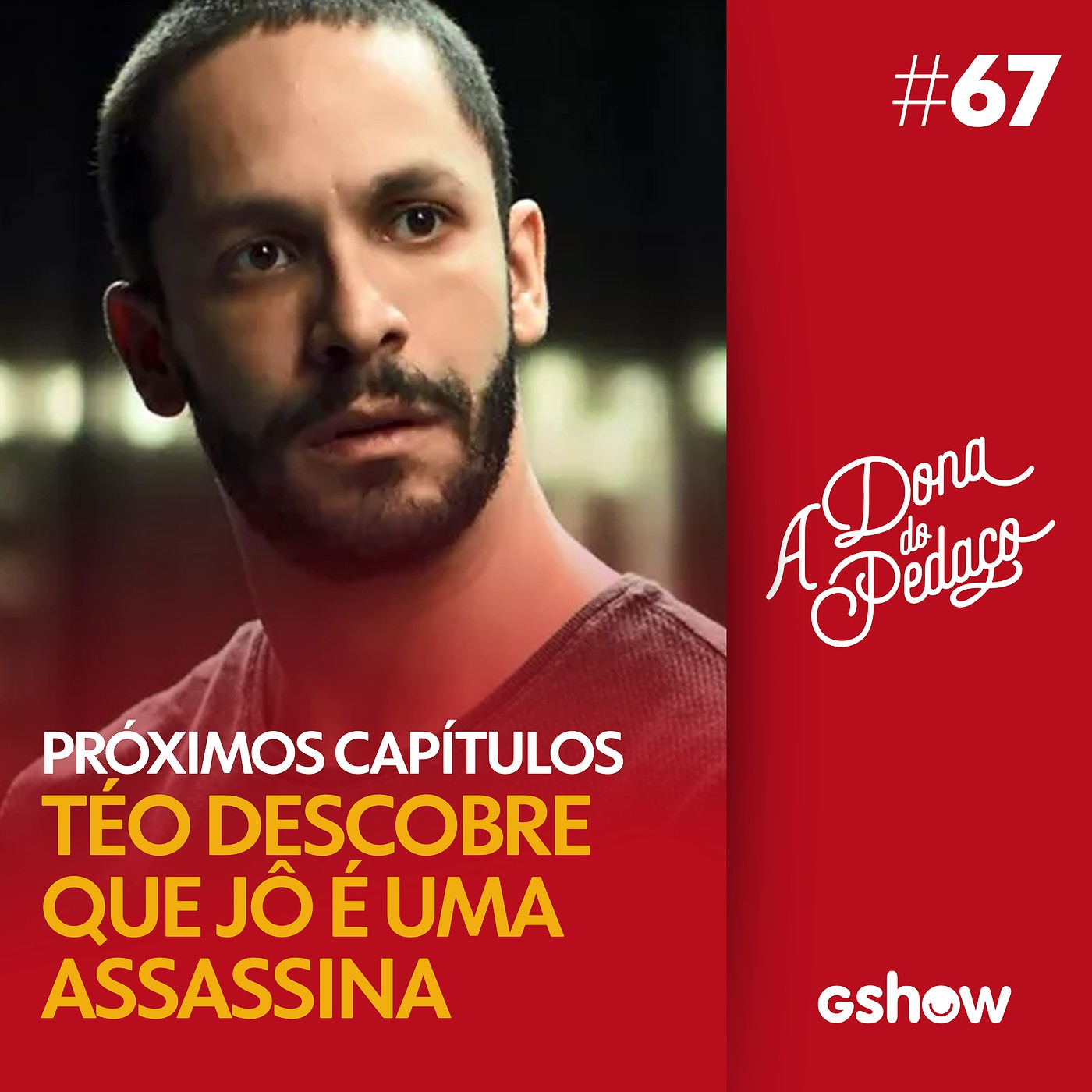 Papo de Novela