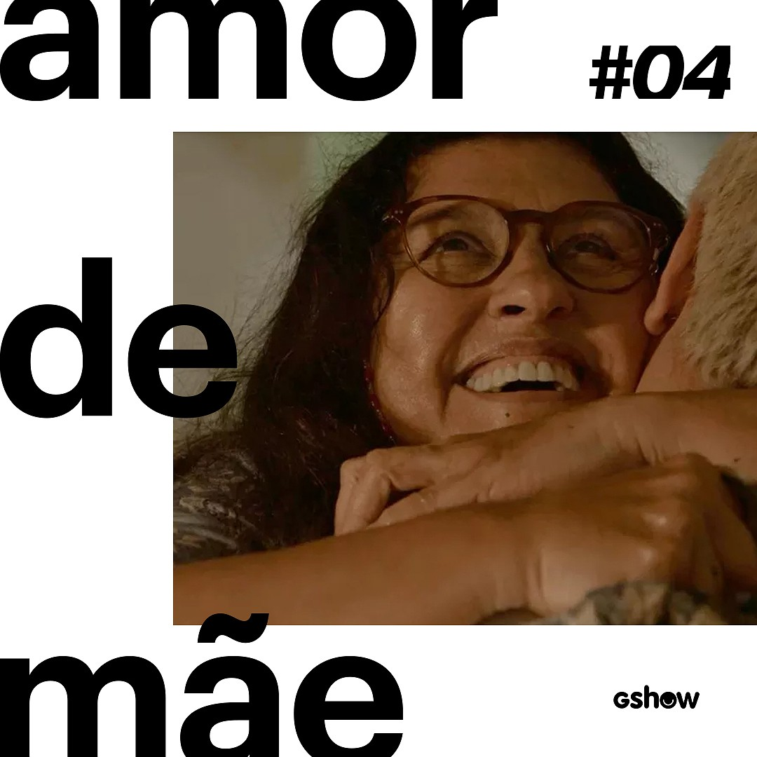 Amor de Mãe - #04: Lurdes descobre que filho está vivo e fica em perigo durante tiroteio episode artwork