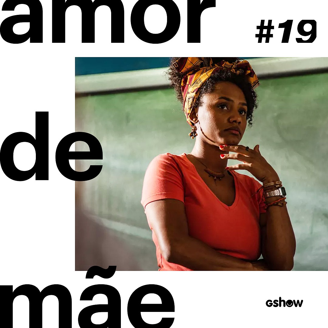 Amor de Mãe - #19: Camila descobre gravidez após ser baleada em tiroteio