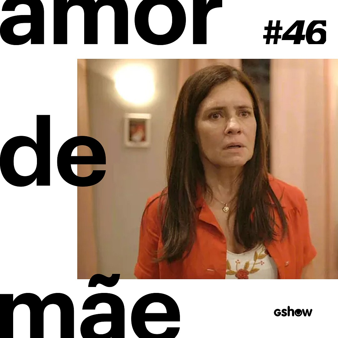 Amor de Mãe - #46: Descubra tudo sobre o passado de Thelma e a origem de Danilo