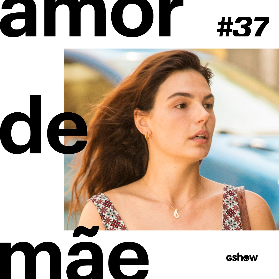Amor de Mãe - #37: Betina se alia a Raul contra Álvaro! Ouça o resumo dos capítulos episode artwork