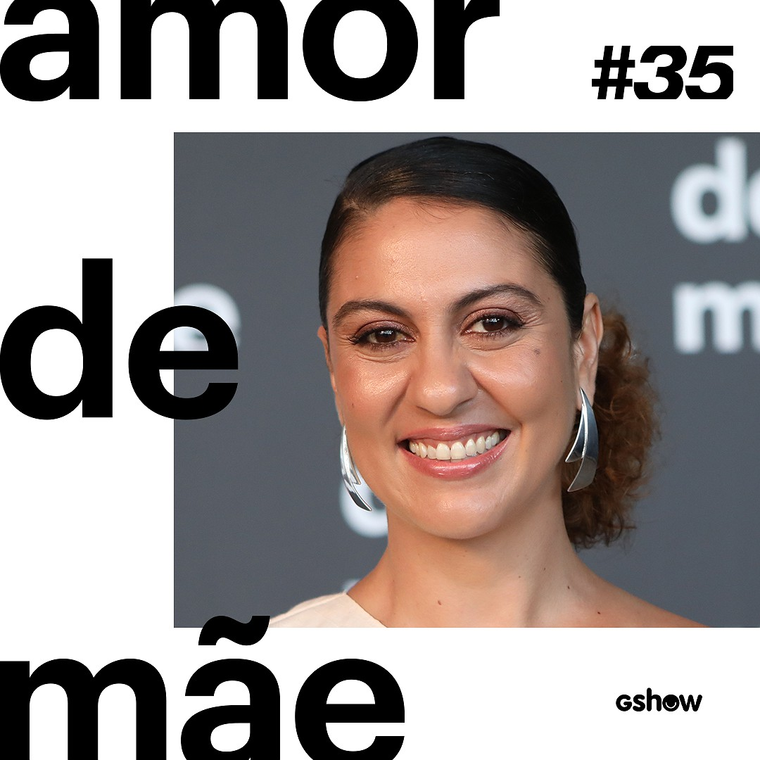 Amor de Mãe - #35: Clarissa Pinheiro sobre Penha: ‘Cega pela vingança’ episode artwork