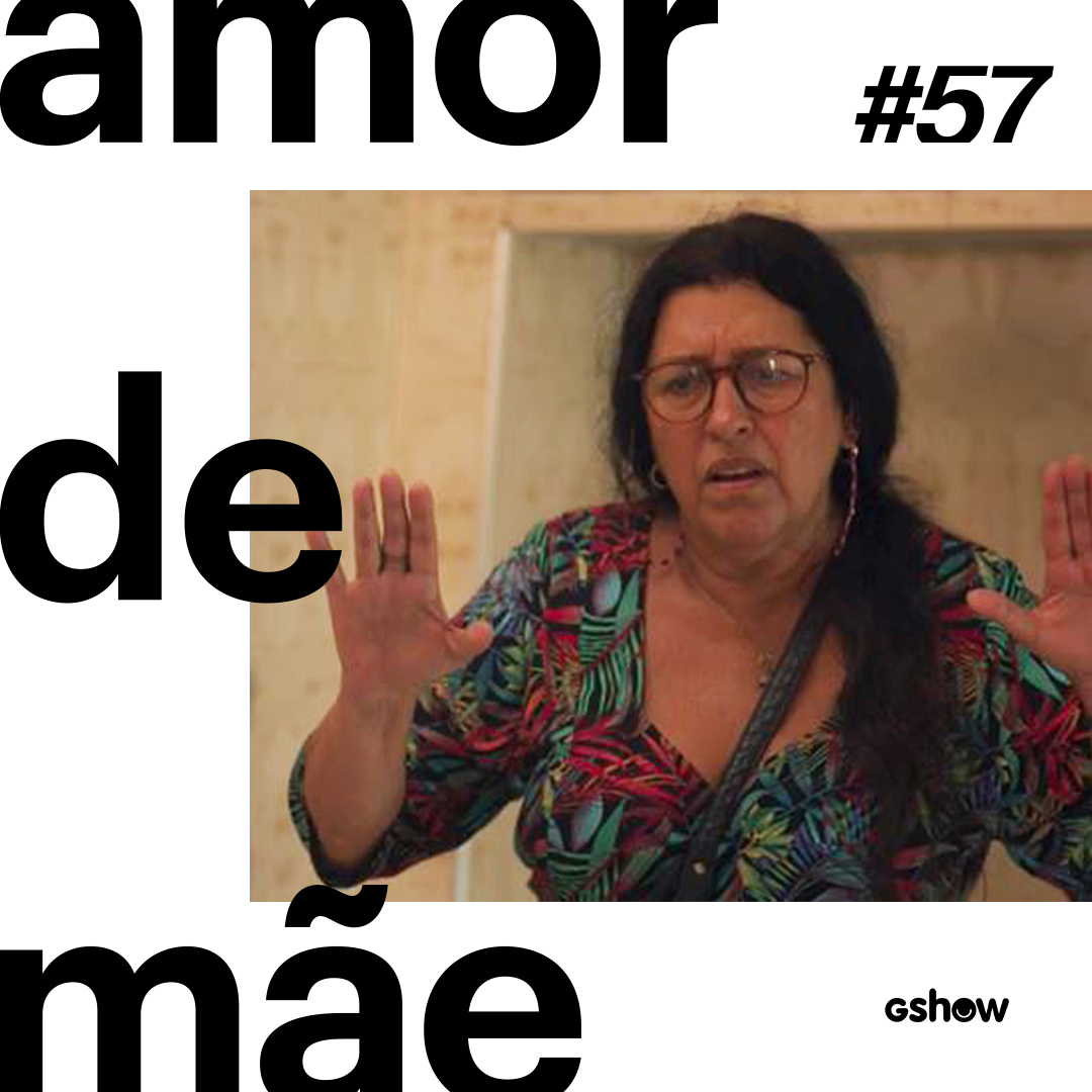 Amor de Mãe - #57: Lurdes leva um tiro de Thelma após encontrar Domênico