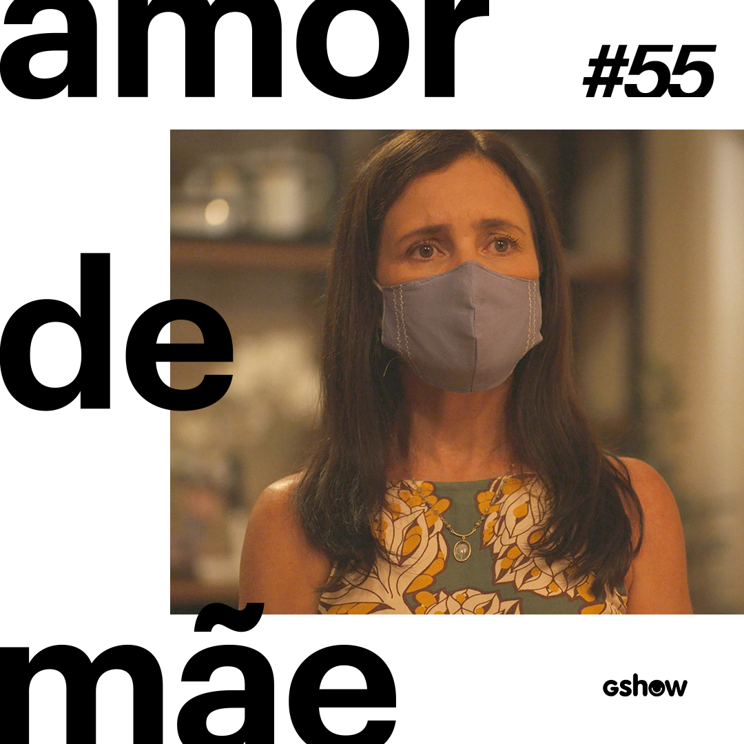 Amor de Mãe - #55: Thelma encomenda a morte de Camila episode artwork