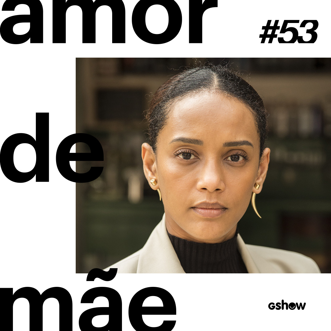 Amor de Mãe - #53: Relembre a trajetória de Vitória + spoiler exclusivo episode artwork