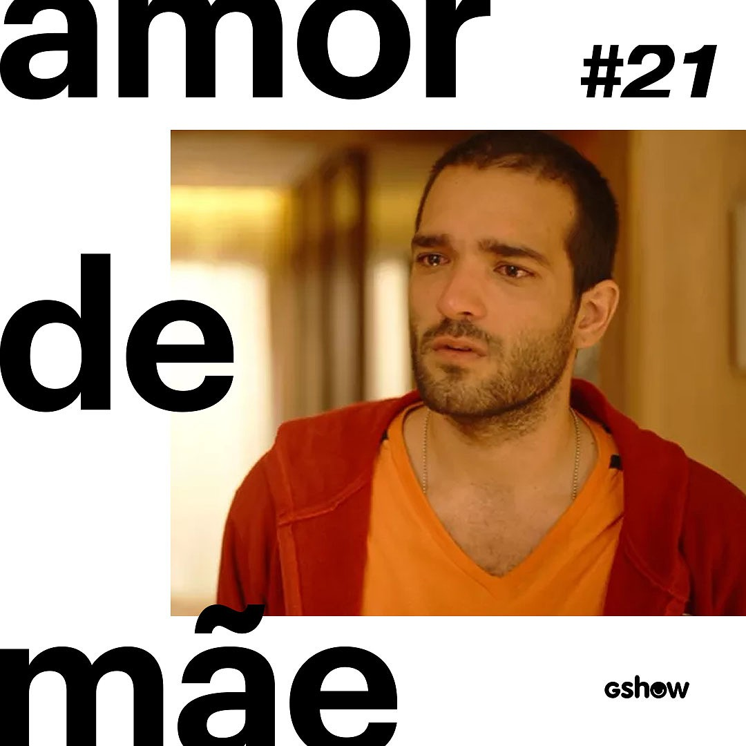Amor de Mãe - #21: De filho de Kátia a herdeiro de Vitória, entenda a trajetória de Sandro em 'Amor de Mãe' episode artwork