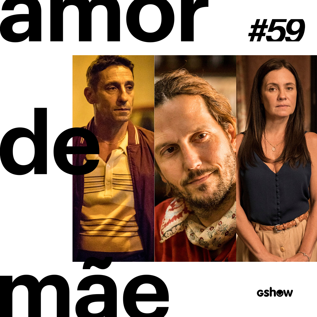 Amor de Mãe - #59: Mortes, confissão de Thelma e atentado a Davi marcam a penúltima semana episode artwork