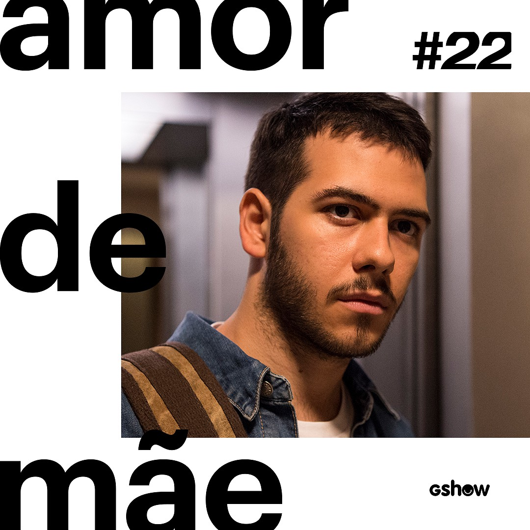 Amor de Mãe - #22: Vinicius entra em conflito com Raul episode artwork