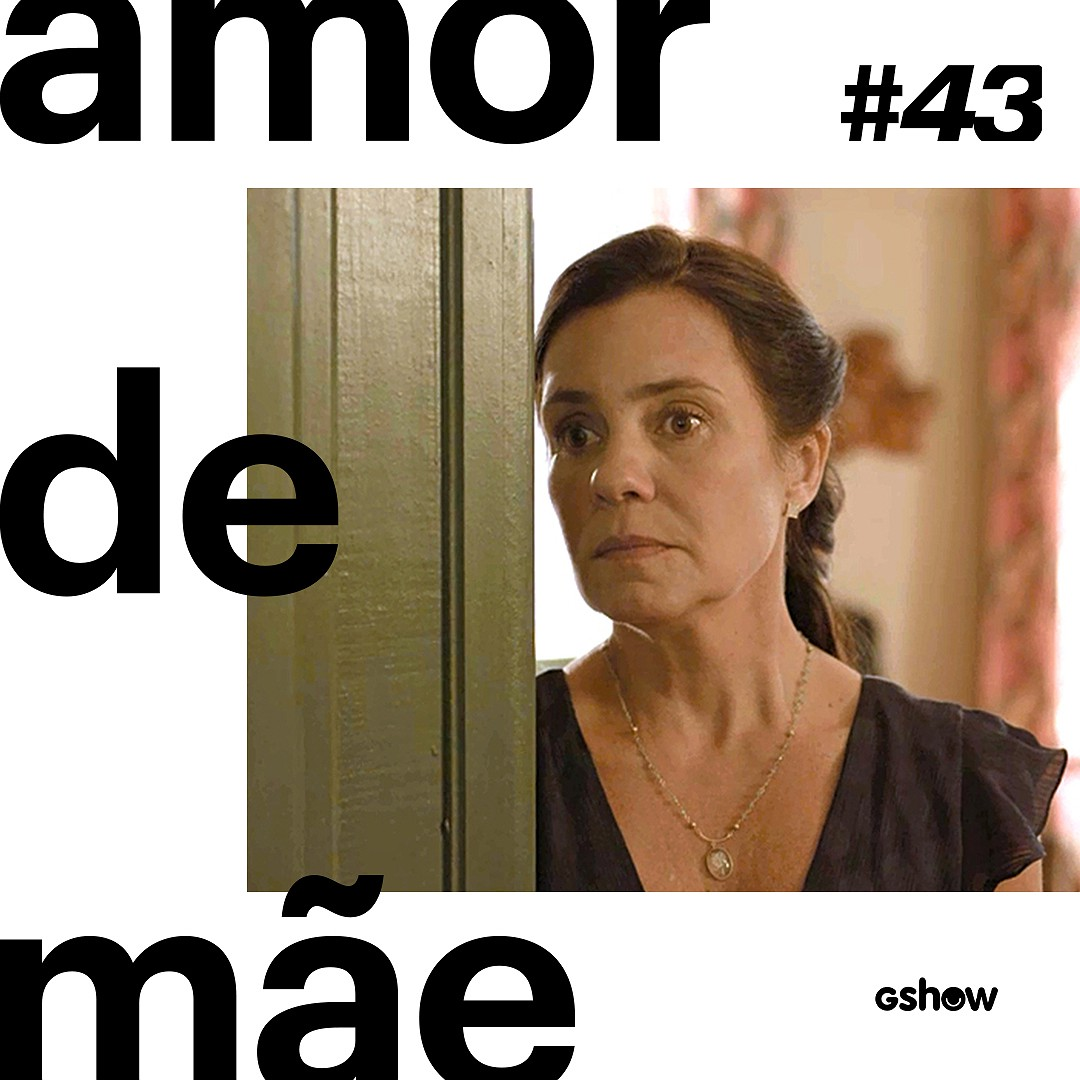 Amor de Mãe - #43: Thelma vai dar golpe em Danilo nos próximos capítulos episode artwork